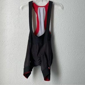 Giordana cycling bib shorts ride fit medium